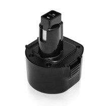 9 6 v battery for dewalt de9036 de9061 de9062 dw9061 dw9062