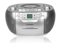 PANDA Panda CD-103 Recorder English Teaching Player DRIVE PORTABLE RECORDER