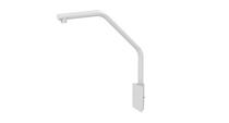 Original SeaConway View DS-1660ZJ (Haikang White) Off-top Mounting Bracket