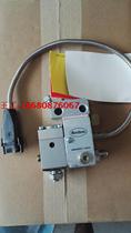 Nordson hot melt adhesive machine automatic spray gun GUNAUTOH-20-T H20 274702