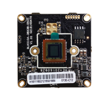 Xiongmai network module 13 million 960P surveillance camera module chip camera motherboard 53X13PA-S