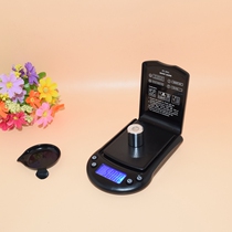 Called the gold tool 200g 0 01G CHQ GHL precision palm scale jewelry scale electronic scale
