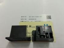 Hongfa JQX-105F-4-220V-1HS AC 220VAC 30A HF105F 4-pin air conditioning relay