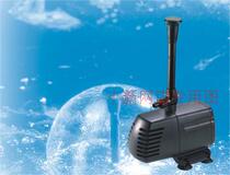Enterprise shop BOYU BOYU FP-1001B fountain submersible pump 8W lift 0 6m flow 400L invoicing