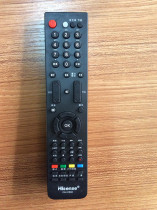 Applicable haixin TV remote CN-31658 CN-31658 TLM52V78PKV LED24K16P LED24K16P LED32K16