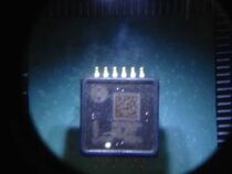 SMB225 car sensing completely new spot can be shot directly