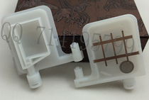 Wu Teng Piezoelectric Photo Machine Ink Sac Wu Teng 1604 Large Ink Sac VJ1604w Ink Sac Weak Solvent Ink