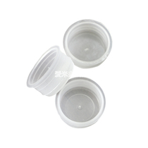 Applicable Brother powder warehouse TN2115 TN2115 TN2050 TN2215 TN2215 plus powder round lid