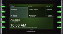Central control system crestron crestron touch screen tsw-730 original 7-inch room touch screen