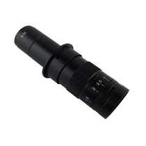 Quadratic lens Microscope lens Lens 0 7-4 5 Monocular 10A lens Meikeda Microscope lens