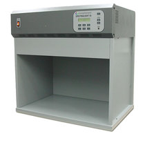 US imported standard light source color light box Aishili US type 3 GretagMacbeth SPL III light