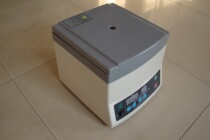 TGLW-16G type high-speed centrifuge brushless double digital display high-grade high-speed l centrifugal sedimentation machine