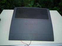Imported Sony disassembly speaker subwoofer subwoofer home speaker car modification speaker