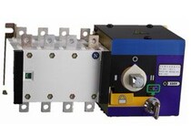 Isolated dual power supply can be brought with fire belt display power cut isolation switch control and protection KaiKBO CPS