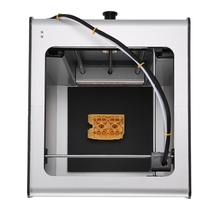 UV 3D printer high precision large size whole machine quasi industrial commercial FDM holographic projection toy printing