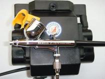 Spray Pen Gun Cake Suit Spray Gun Makeup Suit Spray Gun Mechia Supeach Cake Upper Color Small Air Pump Spray Pen