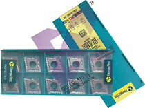  CNC tool holder blade CNMG190608-MT TT8020 Tektronix