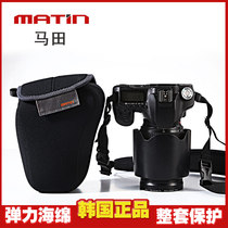 Ma Tian SLR camera liner bag Micro single NEX Oba protective case M-10302 07