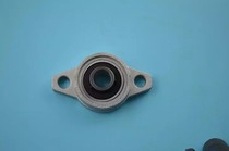 Zinc alloy outer spherical bearing KFL08 KFL000 KFL001 KFL002 KFL003 KFL004