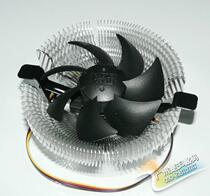 Super-frequency three Blue Bird III Blue Bird 3 775 pin 940 pin AM2 CPU radiator silent 1155 1150