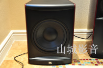 JBL LS120P LS-120P subwoofer 60th Anniversary edition New warranty