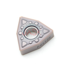 Numerical Control Blade Japan Korea Kyocera Blade Machine Tool Processing Cutter WNMG080408MS PR1125