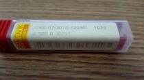 Authentic Sandvik Small Boring Knife CXS-07G078-7225R 1025 Please ask for an inquiry before you
