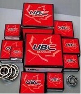 U.S. imported UBC brand 60 22-ZZ accuracy high noise small high life size 44*22*12