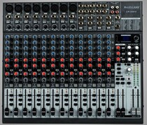 Line goods Mclelland Marilland LM-22FX LM 22FX 22 Road with effect Simulation tone table