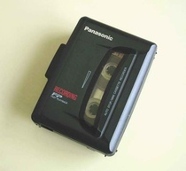 Panasonic Panasonic RQ-L307 Tape Walkman
