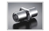 Linear plain bearing LMHC20LUUH type flange in the middle LMHC LUU extended waist type