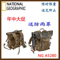 National Geographic National Geographic Photography Bag NG A5280 Shoulder Camera Bag