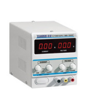 Mega RXN1503D DC stabilized power supply 15V 3A digital display
