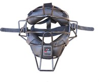 SUNBIRD Baseball Softball Face Catcher Referee Head Protector One Size