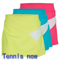 European and American Tonic Tennis Clothing Womens Response Tennis Short Skirt
