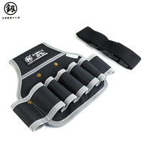 釰 Fukuoka Electrician bag Multi-function Computer repair kit set Hardware waist bag with waist FO-8122