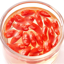 Wolfberry 2020 new goods Zhongning red wolfberry Ningxia specialty Gou wolfberry sulfur-free leave-in 250g