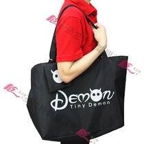 Saint Lanshi new adult female fashion dance bag waterproof large space dynamic dance bag trend shoulder bag