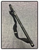 TAILWALK TITANIUM WALKER CATCHBAR KAI MODIFIED JADE HANDLE 5 METERS 6 METERS NET SPOT