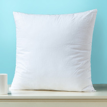 Cross stitch pillow dedicated pillow