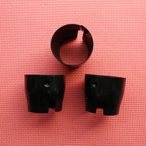 (Wind guide) G10 G11 muffler cover wind pick accessories wind pick axe pick shaft