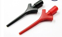 Test Clip Aircraft Test Hook Connector Test Hook Test Terminal Experimental Test