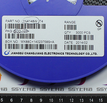 SMD diode 1N4148WS SOD-323 0805 imprint T4 switching diode (50 pieces)