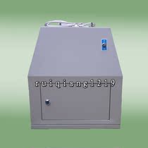 Factory direct far infrared fast drying oven WS70-1 dryer two bulbs 500W quality assurance