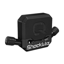 SRAM QUARQ SHOCKWIZ Mountain RockShox front fork shock absorber rear bile shock absorber power meter
