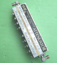 SHF SPA-8127A2 127dB 2GHz SMA EAF