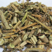 Chinese herbal medicine Chinese herbal medicine White English 500g