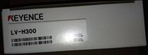 Recycling LV-H300 brand new original dress Keen KEYENCE Laser detection head fake one lost ten