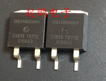 IXBA14N300HV IGBT high voltage 3000V 14A original 263 package physical shooting