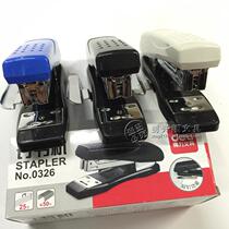 DELI 0326 Stapler DELI 24 6 Stapler 12#Stapler with stapler